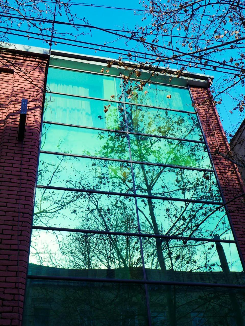 Koan Hostel Tbilisi Exterior photo